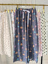 Summer Cute Printed Loose Pyjamas
